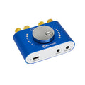 Nobsound Mini Bluetooth 5.0 TPA3116 40W Stereo Amplifier