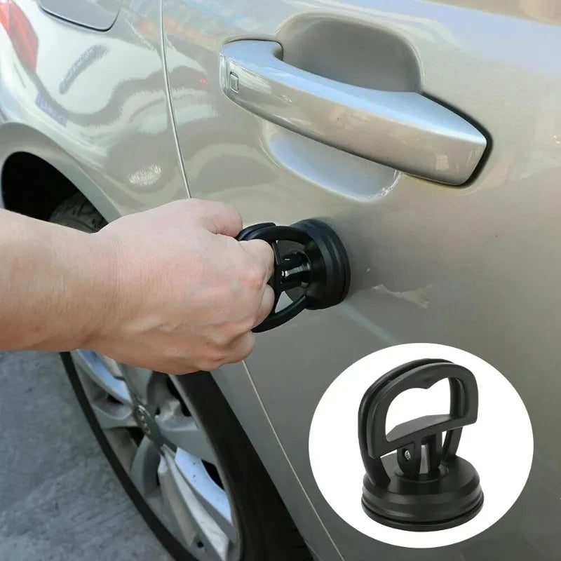 Suction Cup Car Dent Repair Tool Professional Remover Small Dents
