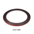 10m Double-Sided Foam Tape 3mm – Phone LCD Screen Repair