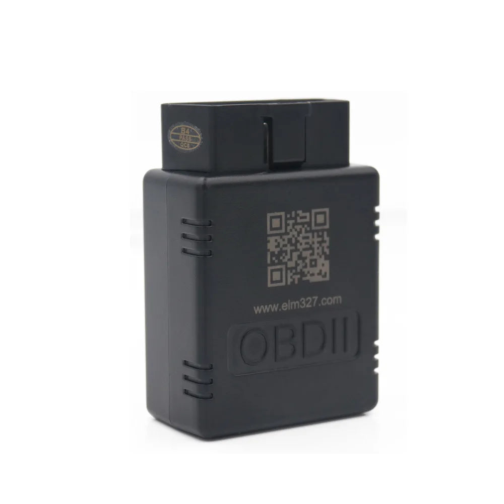 Automotive Diagnostic Tools Bluetooth-Compatible OBD2 Scanner V1.5 Code Reader OBDII Diagnosis Scanner for Android IOS Windows Zpaxo