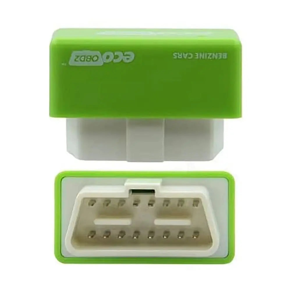 Economic OBD2 Car Fuels Saver Smart Optimizer Plug Drive Performance Zpaxo