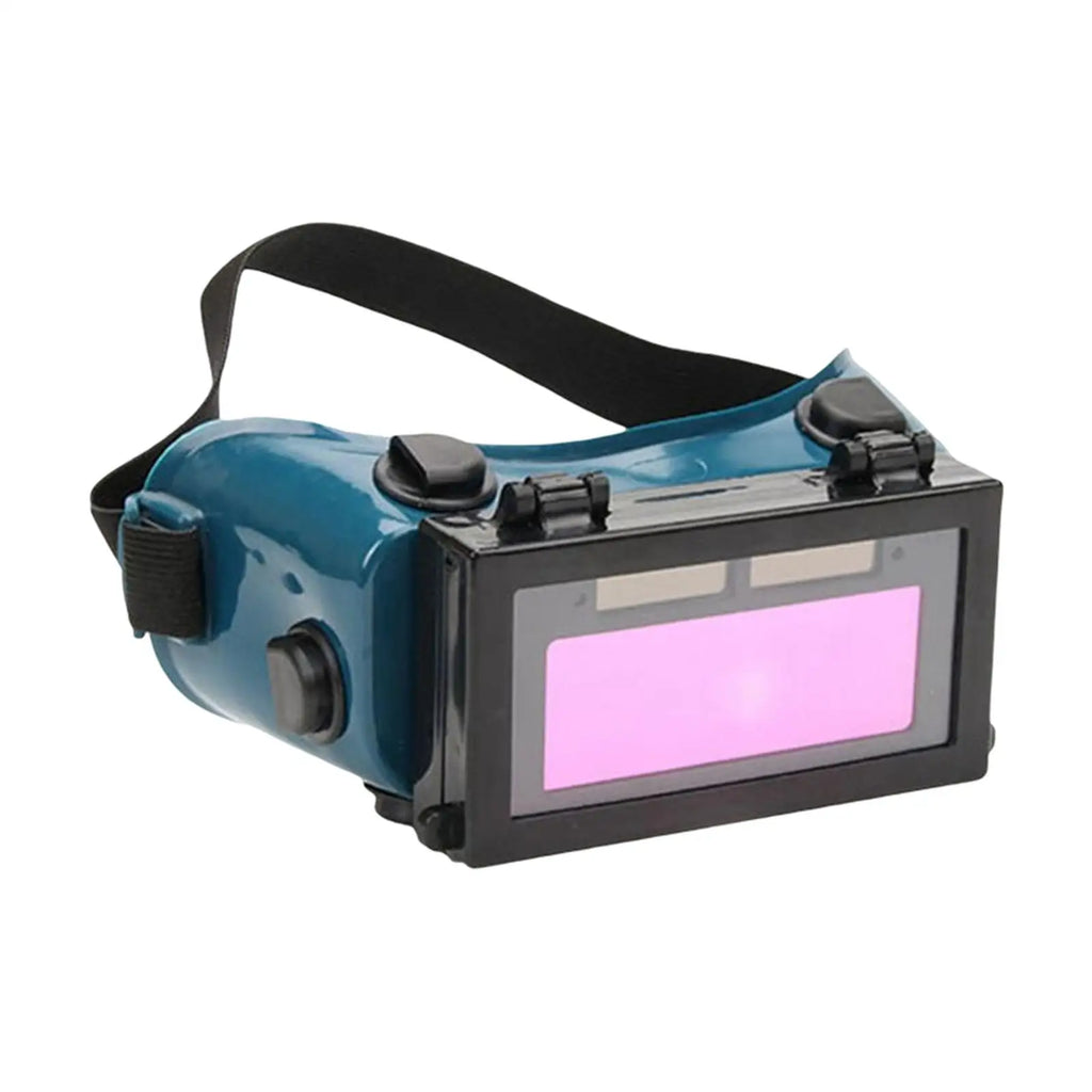 Welding Glasses Auto Goggles Mask Helmet Welders Zpaxo