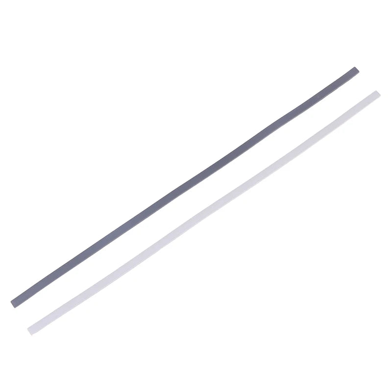 DIY Universal Rubber Strip Laptop Bottom Shell Cover Foot Pad HP ENVY