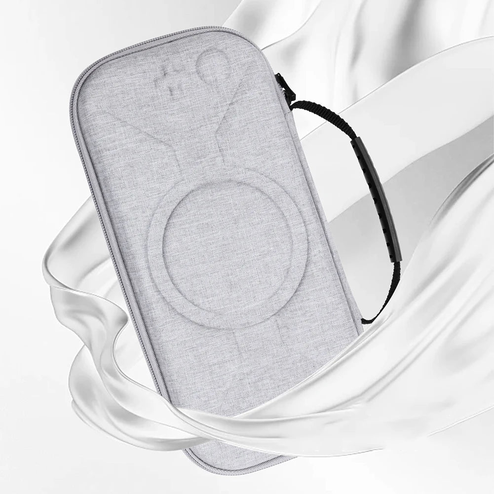 Carrying Case EVA Travel Storage Pouch Bag Switch2 2025 Accessories