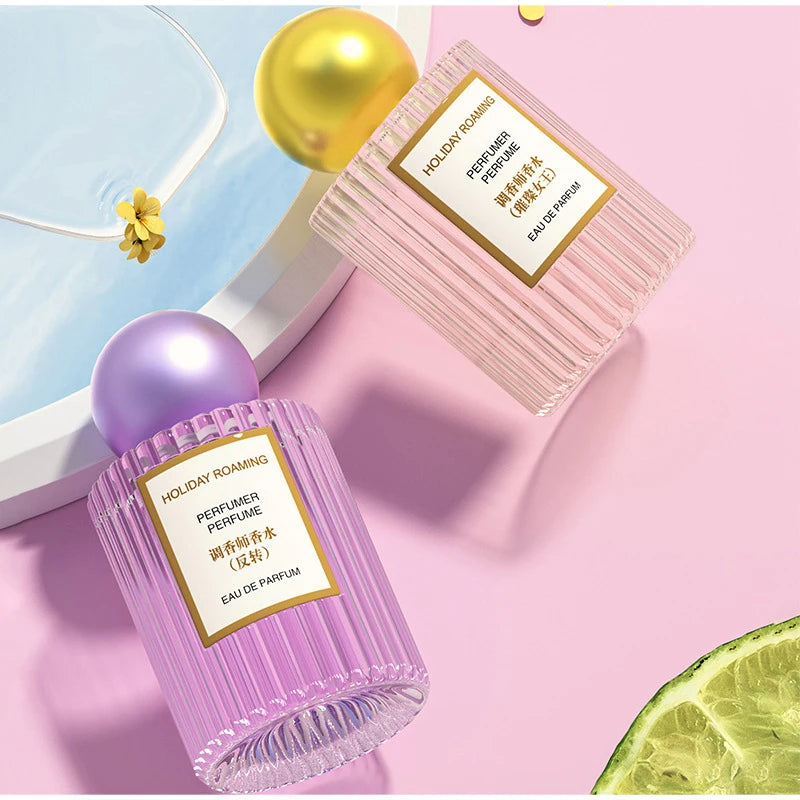 Gourmand Oriental Perfume With Fruity Floral Coffee Vanilla Cedarwood Notes Rich Warm Scent Romantic Gift Lasting Fragrance Zpaxo