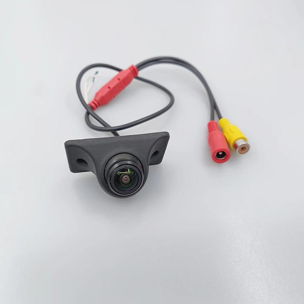 170 Degree HD AHD 1080P CVBS Car Rear View Camera Universal Night