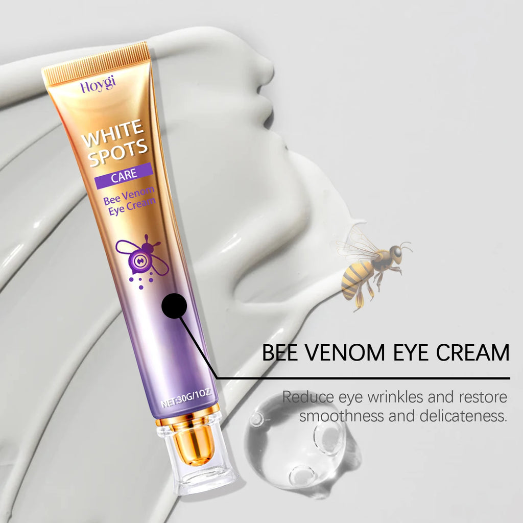 Hoygi Retinol Eye Cream – Bags, Dark Circles & Puffiness Retinol Eye Cream Zpaxo