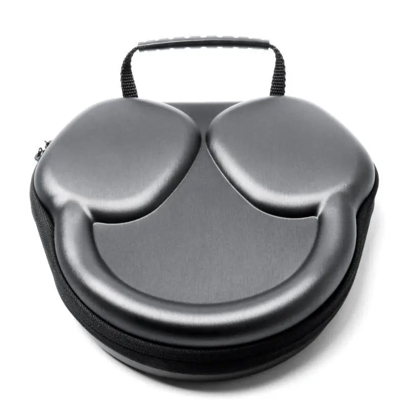 652F Earphones Protections Case Over Ear Headphones Carrying Storage Zpaxo