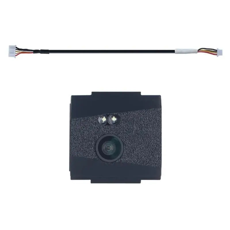652F Precisions 3D Print Surveillances Device Wide Lens Plastic Body Zpaxo