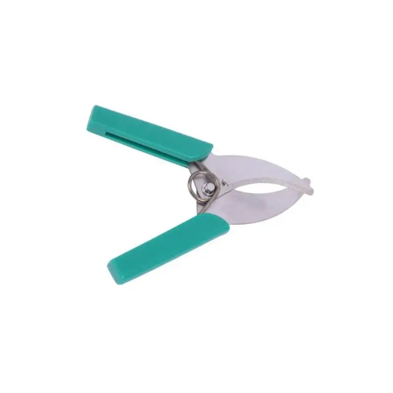 Garden Tree Branches Ring Barking Cutter Sharp Stripping Peeling Zpaxo Green