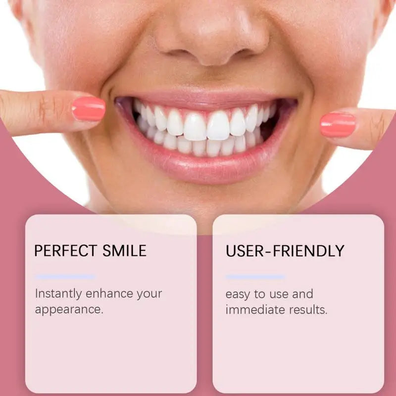 Silicone Denture Relines Kit – Natural Fit for Adults Denture Reline Kit Zpaxo