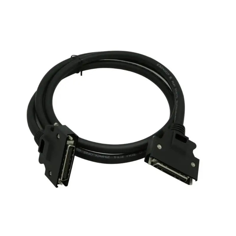652F Servo Motor Communication Wire SCSI50 Compatible Quick Install Zpaxo 0.5m CN