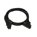 652F Servo Motor Communication Wire SCSI50 Compatible Quick Install Zpaxo 0.5m CN