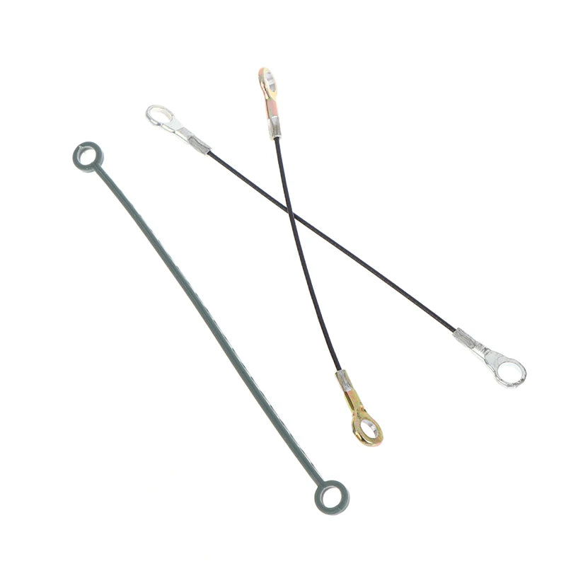 Motorcycle Top Case Drawstring Spring 15–40cm | SH48 SH59 SH33