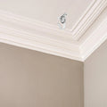 Stainless Steel Ceiling Hook Heavy Duty Space Saving Rotating Bracket