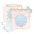 HISYI Single Blush Waterproof Whitening Matte Fine Flash Natural Nude Zpaxo 06