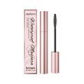 Zephoco Curling Mascara – Waterproof, Lengthening & Volumizing Tubing Mascara Zpaxo Brown