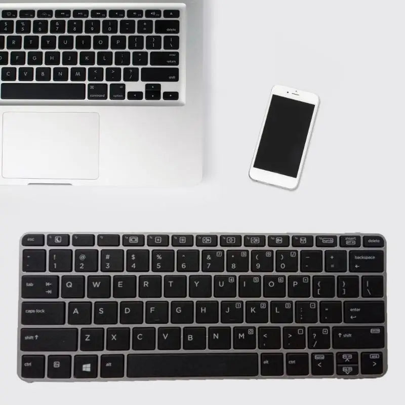 652F Replace Laptop Keypad US Layout HP Elitebook 820 G3 725 Zpaxo CN