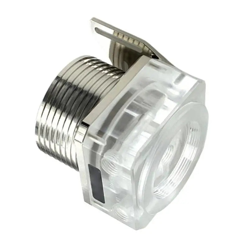 652F Intelligent Adjustable Clear Cover Easy Installation Replace Zpaxo
