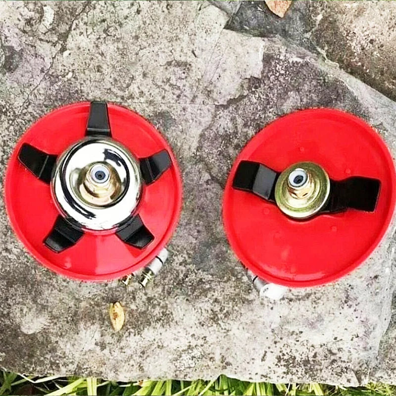 Dual-use Weeder Plate Blades Lawn Mower Grass Eater Trimmers Head