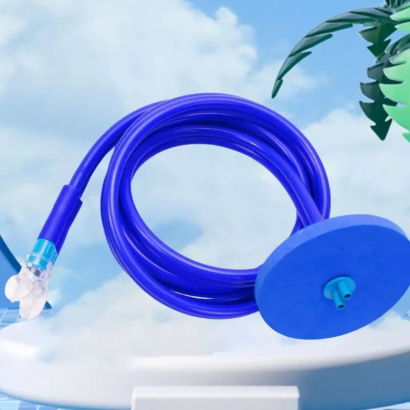 Professional Dry Snorkel Adults Men Women Full Face Diving Mask Tube