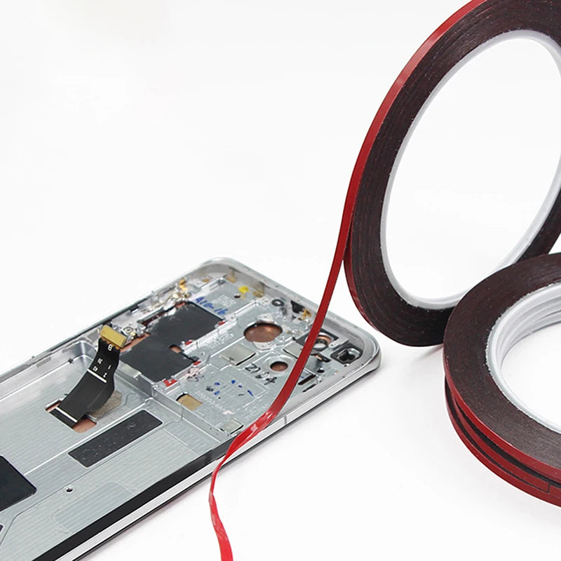 10m Double-Sided Foam Tape 3mm – Phone LCD Screen Repair