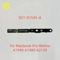 Suitable Macbook Retina A1990 A1989 A2159 Network Camera 821-01545-A
