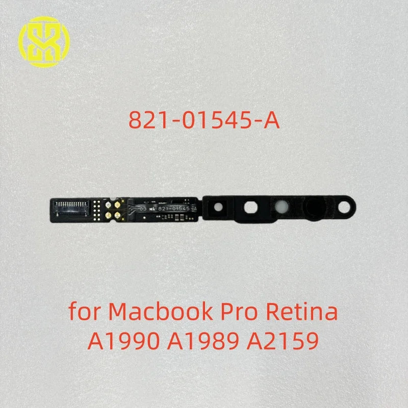 Suitable Macbook Retina A1990 A1989 A2159 Network Camera 821-01545-A