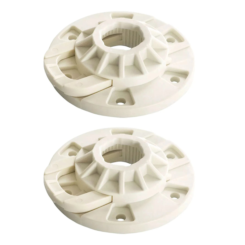 Washer Drive Hub W10528947 Replacement Part Whirlpool Crosley Kenmore