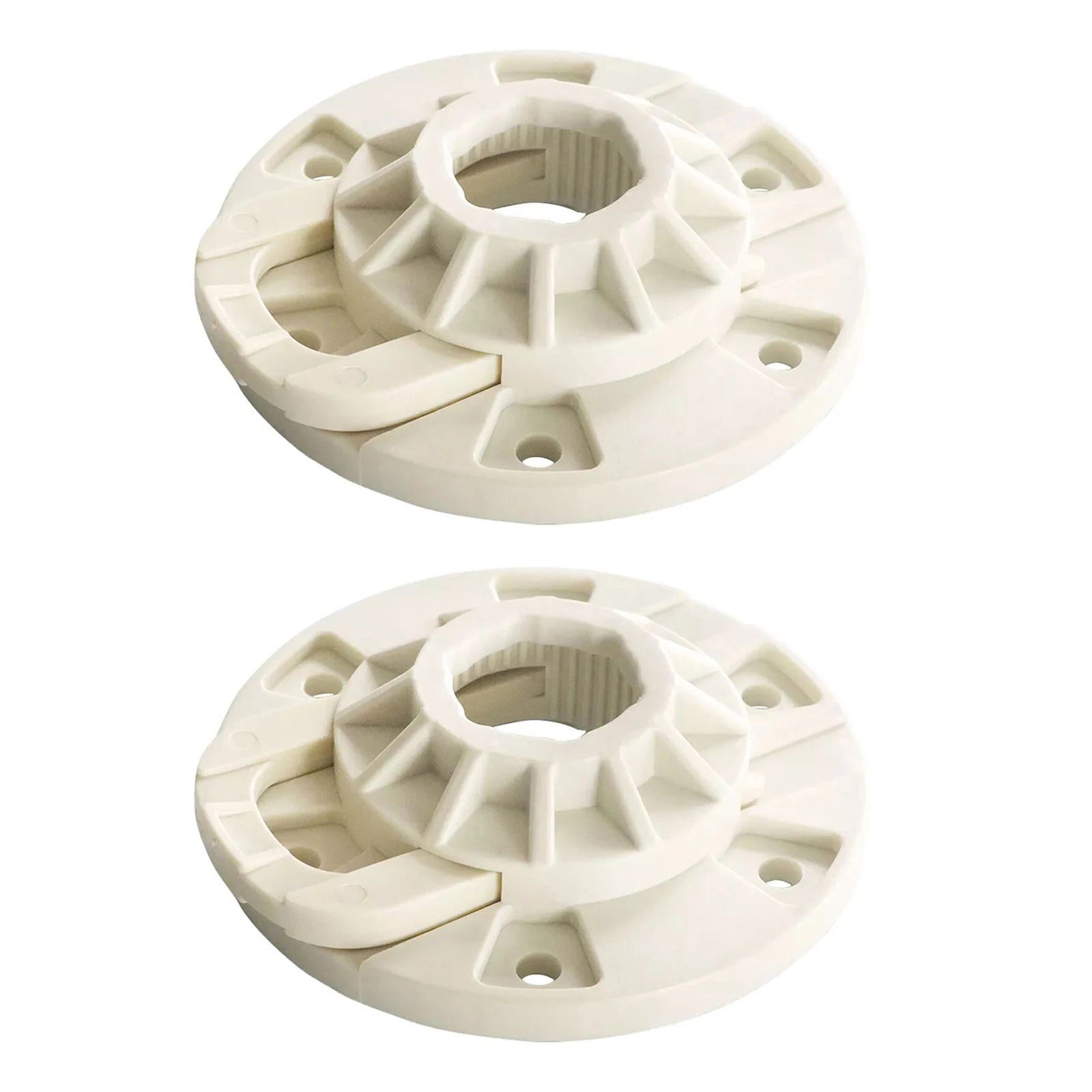 Washer Drive Hub W10528947 Replacement Part Whirlpool Crosley Kenmore