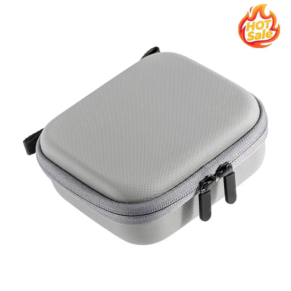 Carrying Case Storage Case Dustproof Protective Box for Insta360 Go Ultra Camera Accessories Zpaxo