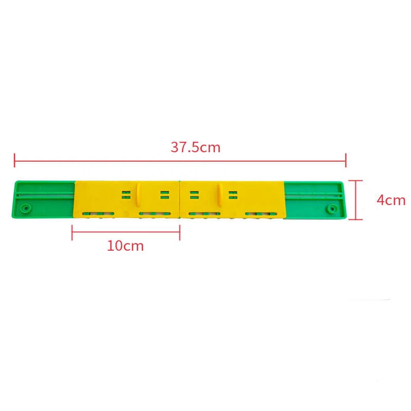 Beekeeping Plastic Beehive Door Prevent Bees Escaping Tools