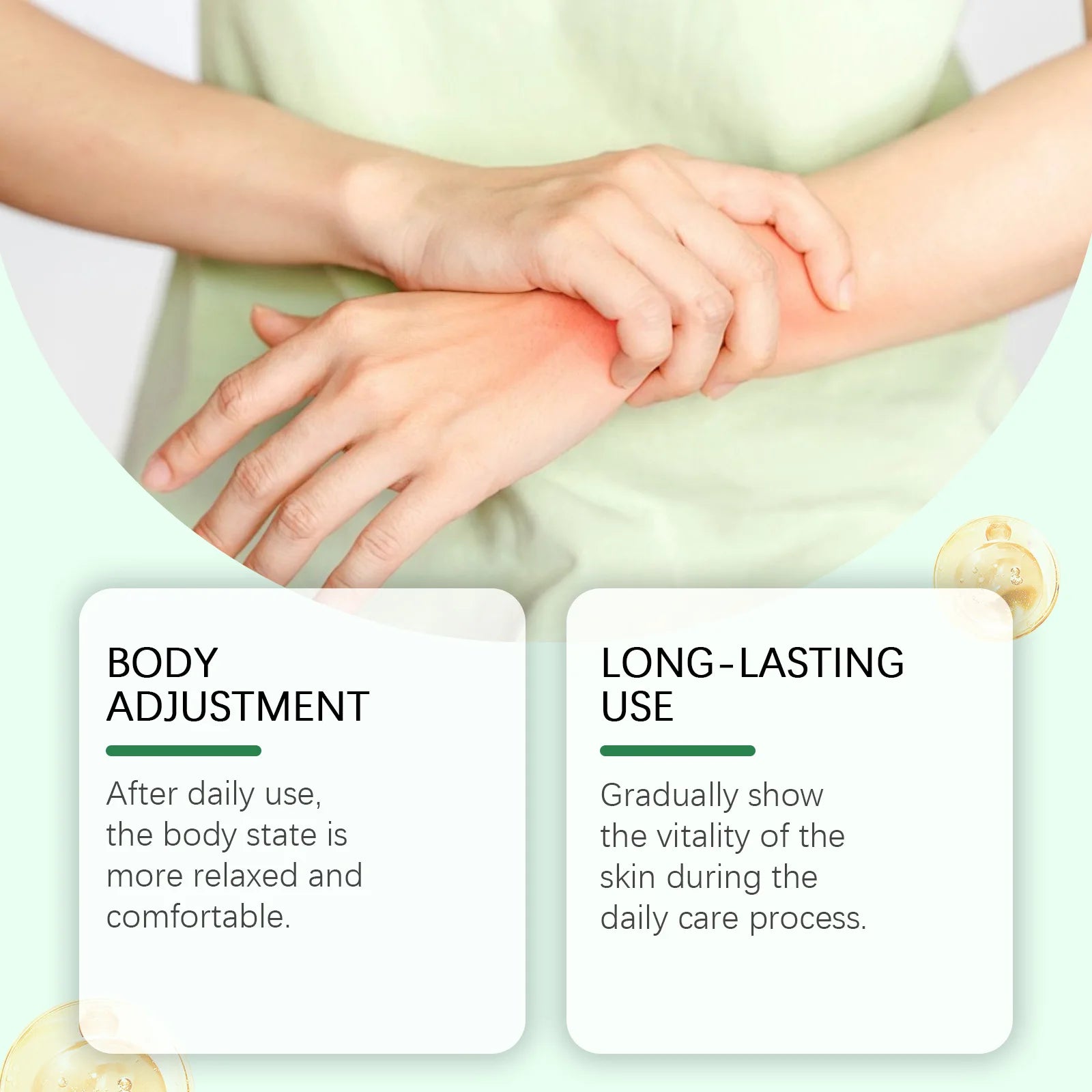 Herbal Lymph Massage Cream – Detox, Circulation & Swelling Relief Lymphatic Massage Cream Zpaxo