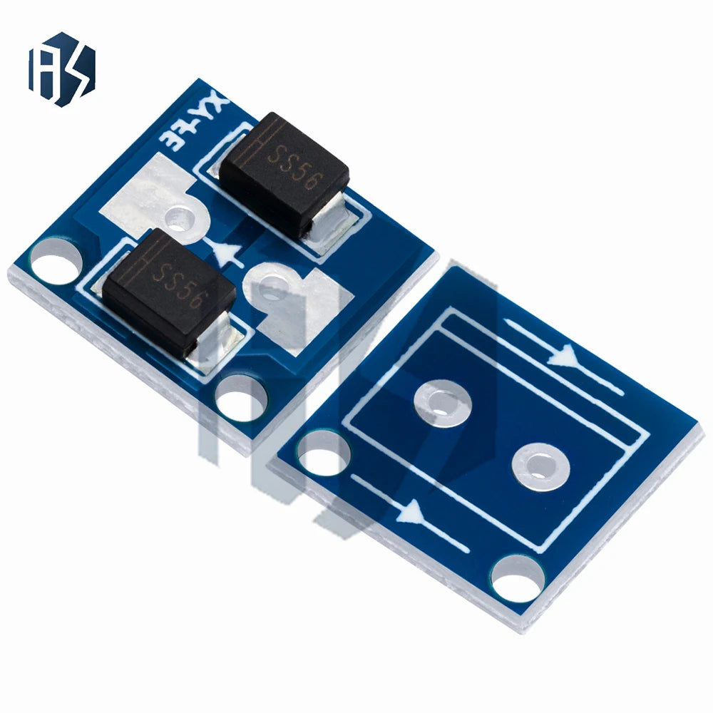 10A 60V Anti-reverse Current Solar Charging Module XY-FE Constant Zpaxo