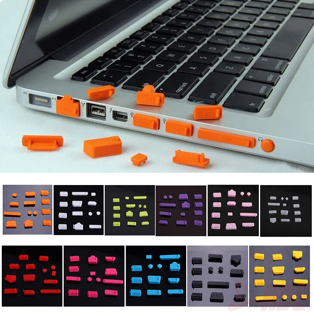 Anti-dust Plug Notebook Dustproof Stopper Laptop Universal Usb Dust Zpaxo