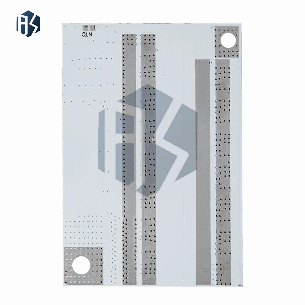3s 4s 5s Bms 12v 16 8v 21v 3 7v 100a Li-ion Lmo Ternary Lithium Zpaxo