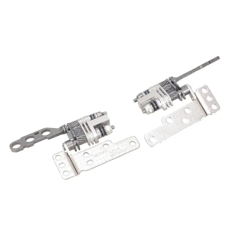 652F Precise Machined Laptop Hinge Replacement Durability Metal Construction Smooth Opening For 16AD 16AC Laptop Screen Hinges Zpaxo