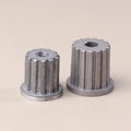 Universal Automatic Washing Machine Wave Wheel Core Shaft Sleeve Zpaxo L