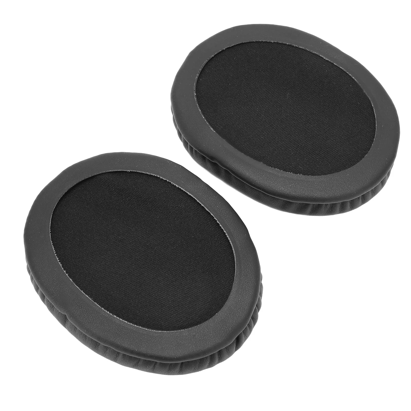Headphone Ear Pads Soft Breathable Replacement Headset Cushions
