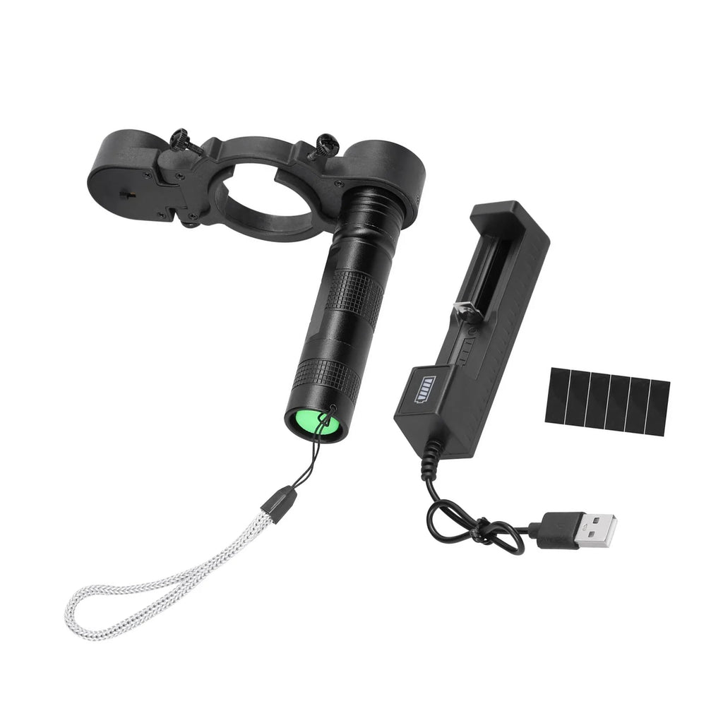 Spray Gun Light Airbrush Paint Fill Universal Adjustable Lighting
