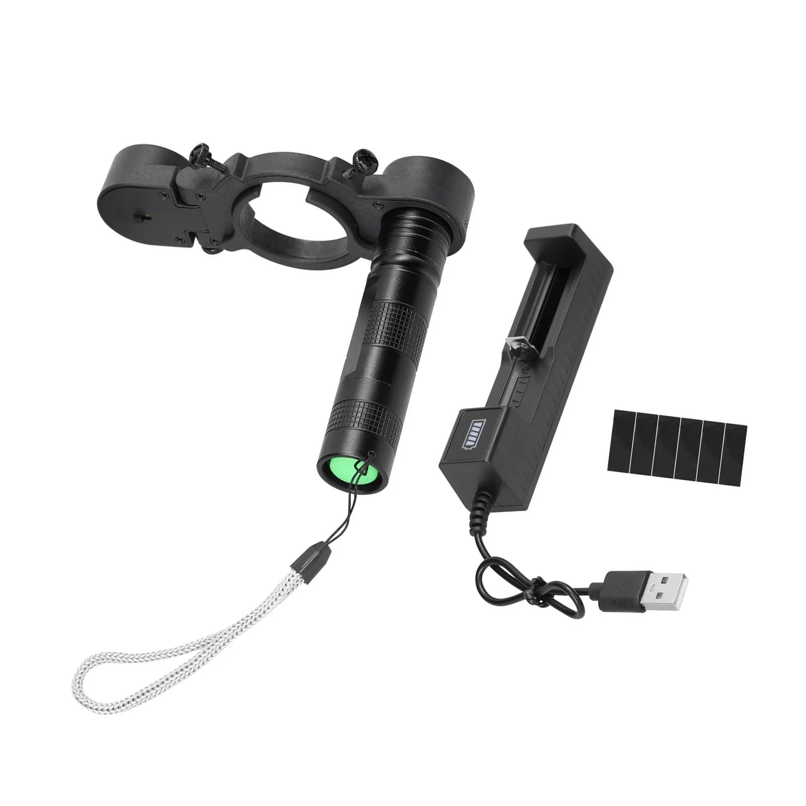 Spray Gun Light Airbrush Paint Fill Universal Adjustable Lighting