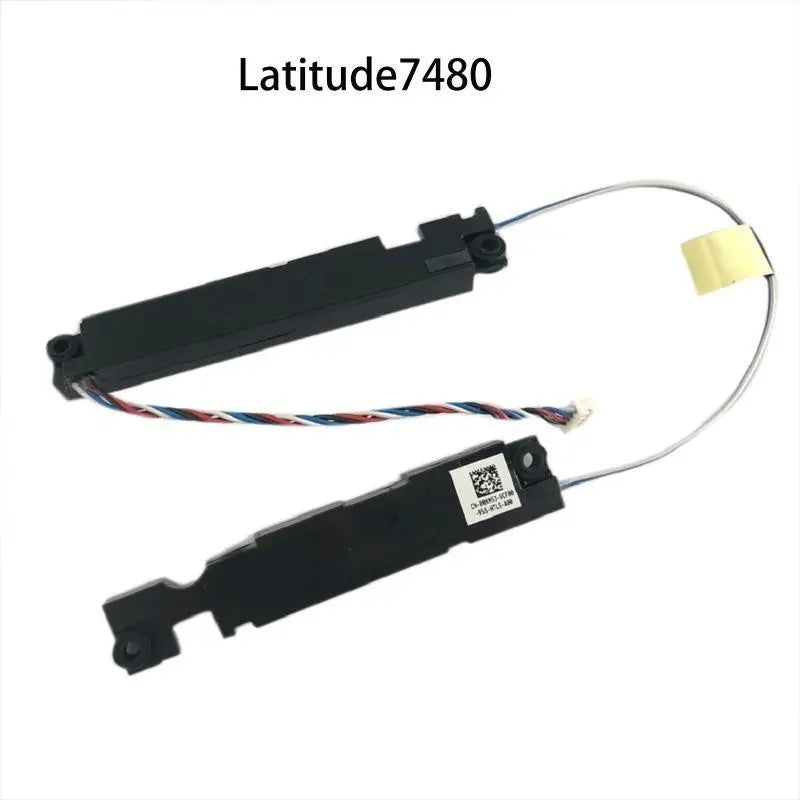 652F Built in Speaker Internal Replacement Part Loudspeaker for Dell E7480 E7490 /7480 7490 08KM5 Computer Laptop Zpaxo