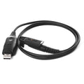 USB Programming Cable Replacement Motorola GP328Plus GP338Plus GP644