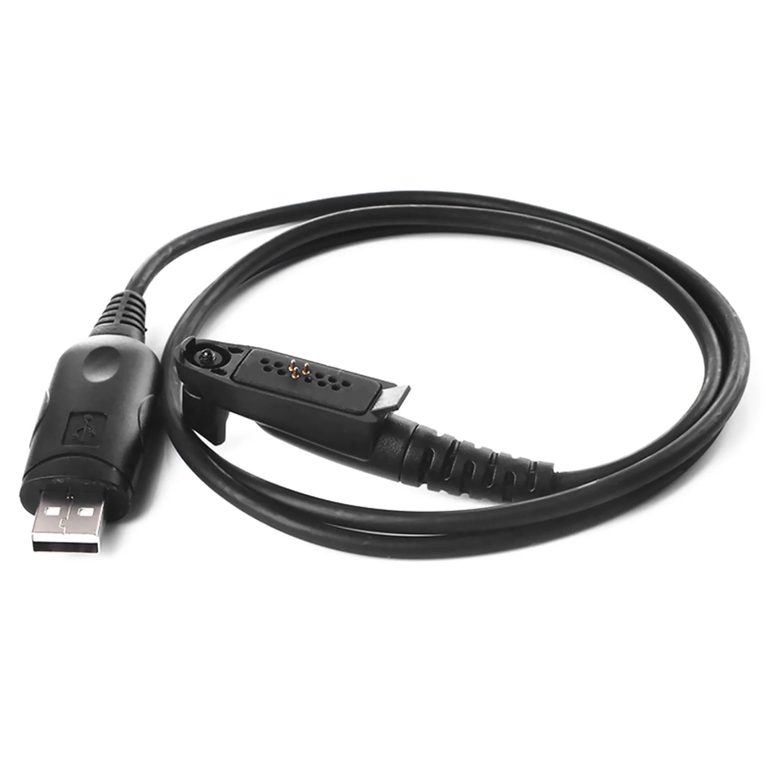 USB Programming Cable Replacement Motorola GP328Plus GP338Plus GP644