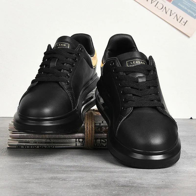 Shoes Men Sneakers Male Casual Mens Tenis Luxury Trainer Race Zpaxo