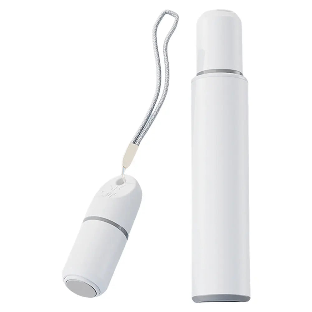 Potable Anti-itch Pen Electronic Mosquito Bite Natural Brepellent Zpaxo Type-C Plug-Battery