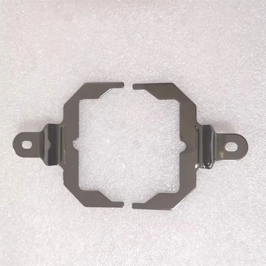 CPU Water Cooler Mounting Bracket Corsair iCUE H100i H115i H150i