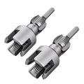 Pipe Thread Cutting Tool Water Inner Outer Integrated Wire Cutter