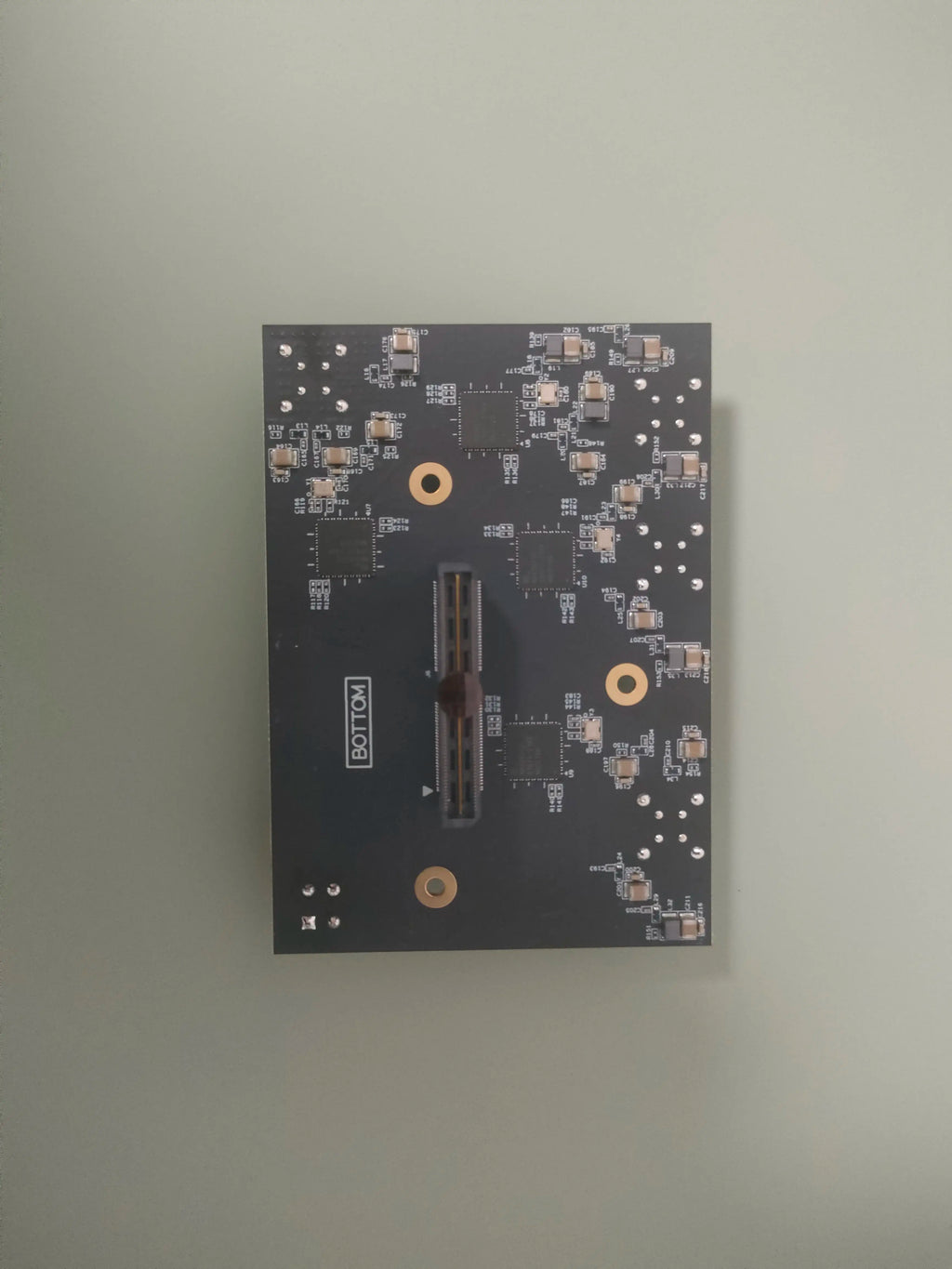 GMSL2 Expansion Board, Supporting 16 Cameras, Paired with Orin AGX Kit Zpaxo