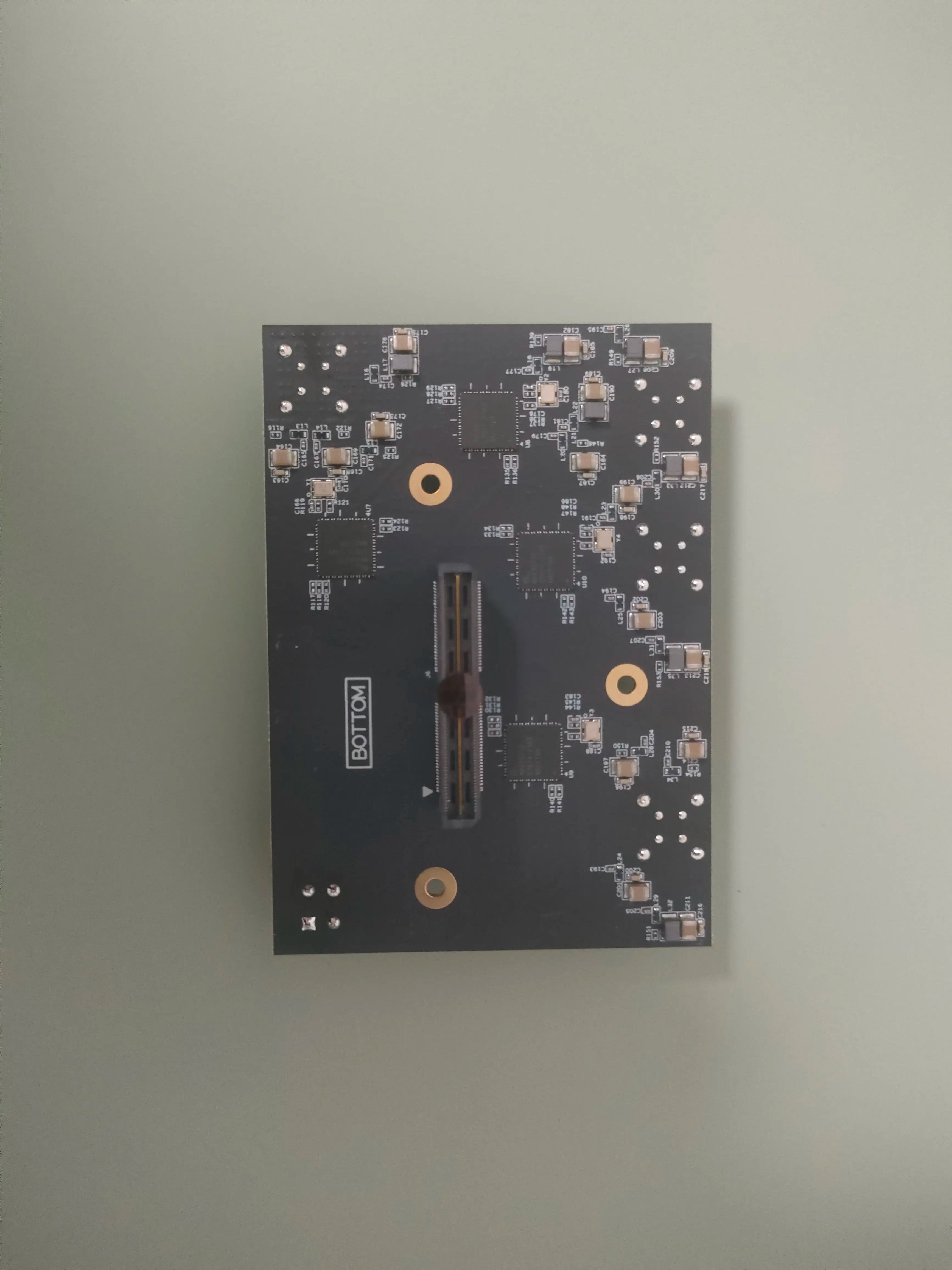 GMSL2 Expansion Board, Supporting 16 Cameras, Paired with Orin AGX Kit Zpaxo